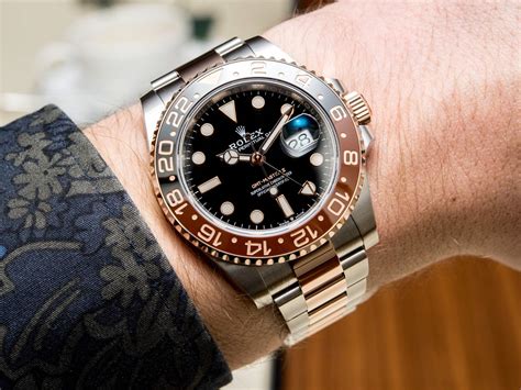 rolex rootbeer gmt 2|gmt master 2 root beer.